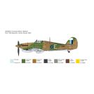 ITALERI 2828 Hurricane Mk. IIC 1/48
