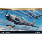 EDUARD F4F-3 WILDCAT 1/48