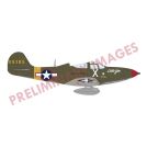EDUARD F6F-3 Hellcat 1/48