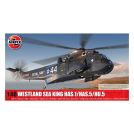 AIRFIX A11006 Westland Sea King HAS.1/HAS.5/HU.5