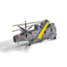 AIRFIX A11006 Westland Sea King HAS.1/HAS.5/HU.5