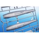SPECIAL HOBBY 72492 F-84F Thunderstreak ‘Operation Musketeer/Kadesh’ 1/72