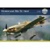 ARMA HOBBY 40005 Hurricane Mk IIc trop 1/48