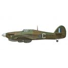 ARMA HOBBY 40005 Hurricane Mk IIc trop 1/48
