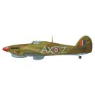 ARMA HOBBY 40005 Hurricane Mk IIc trop 1/48