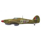 ARMA HOBBY 40005 Hurricane Mk IIc trop 1/48
