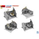 MINIART 48009 1/48 P-47D-25RE Thunderbolt Basic Kit