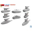 MINIART 48009 1/48 P-47D-25RE Thunderbolt Basic Kit