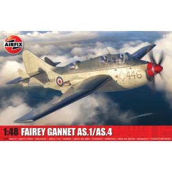 AIRFIX A11007 Fairey Gannet AS.1/AS.4 1/48