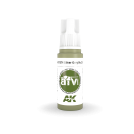 AK INTERACTIVE 11374 SILVER GREY NO.28 – AFV 3rd Generation
