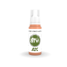 AK INTERACTIVE 11382 BRITISH DESERT PINK ZI – AFV 3rd Generation
