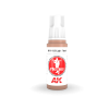 AK INTERACTIVE 11402 LIGHT FLESH – FIGURES