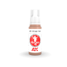 AK INTERACTIVE 11402 LIGHT FLESH – FIGURES