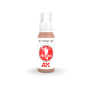 AK INTERACTIVE 11402 LIGHT FLESH – FIGURES