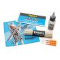 IWATA Kit di pulizia aerografo