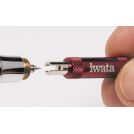 IWATA Kit di pulizia aerografo