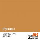 AK INTERACTIVE 11409 ORANGE TAN – FIGURES