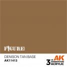 AK INTERACTIVE 11413 DENISON TAN BASE – FIGURES