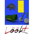 BRASSIN 644060 Bf 109G-6 LööKplus 1/48