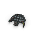 BRASSIN 644060 Bf 109G-6 LööKplus 1/48