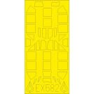 BRASSIN 644060 Bf 109G-6 LööKplus 1/48