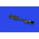 BRASSIN 644060 Bf 109G-6 LööKplus 1/48