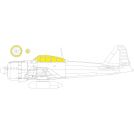 BRASSIN 644060 Bf 109G-6 LööKplus 1/48