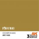 AK INTERACTIVE 11422 OCHER KHAKI – FIGURES
