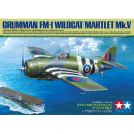 TAMIYA 61126 Grumman FM-1 Wildcat/Martlet Mk.V 1/48