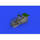 BRASSIN 644078 F-14A w/ early wheels LööKplus 1/48