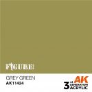 AK INTERACTIVE 11424 GREY GREEN – FIGURES