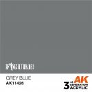 AK INTERACTIVE 11426 GREY BLUE – FIGURES