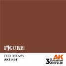 AK INTERACTIVE 114334 RED BROWN – FIGURES