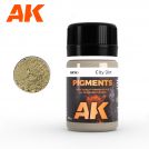AK INTERACTIVE CITY DIRT PIGMENT