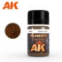 AK INTERACTIVE DARK EARTH PIGMENT