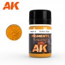 AK INTERACTIVE OCHER RUST PIGMENT