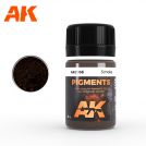AK INTERACTIVE SMOKE PIGMENT