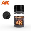 AK INTERACTIVE DARK STEEL PIGMENT