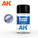 AK INTERACTIVE PIGMENT FIXER