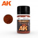 AK INTERACTIVE TRACK RUST PIGMENT