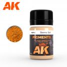 AK INTERACTIVE SIENNA SOIL PIGMENT