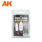 AK INTERACTIVE DISPENSER DI PRECISIONE