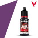 Vallejo Game Color vallejo-game-color-72.087 Violet-17ml