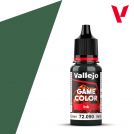 Vallejo Game Color vallejo-game-color-Vallejo Game Color vallejo-game-color-72.090 Black Green-17ml-17ml