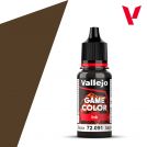-Vallejo Game Color vallejo-game-color-72.091 Sepia17ml