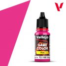 Vallejo Game Color vallejo-game-color-Vallejo Game Color vallejo-game-color-72.158 Fluorescent Magenta 17ml