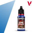 Vallejo Game Color vallejo-game-color-Vallejo Game Color vallejo-game-color-73.207 Blue Wash 17ml