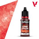 Vallejo Game Color vallejo-game-color-Vallejo Game Color vallejo-game-color-72.601 Fresh Blood 17ml