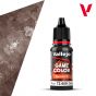 Vallejo Game Color -72.609 Rust 17ml