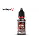 Vallejo Game Color – AV72059 Metallic Hammered Copper 17ml